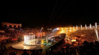 Paralympics (News Central TV)