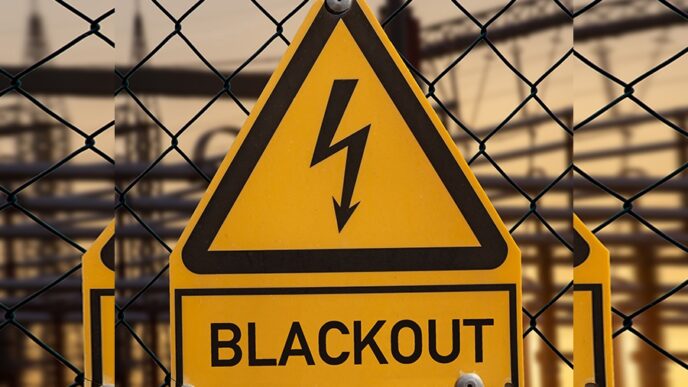 Parts of Lekki to Experience Three-Day Blackout (News Central TV)