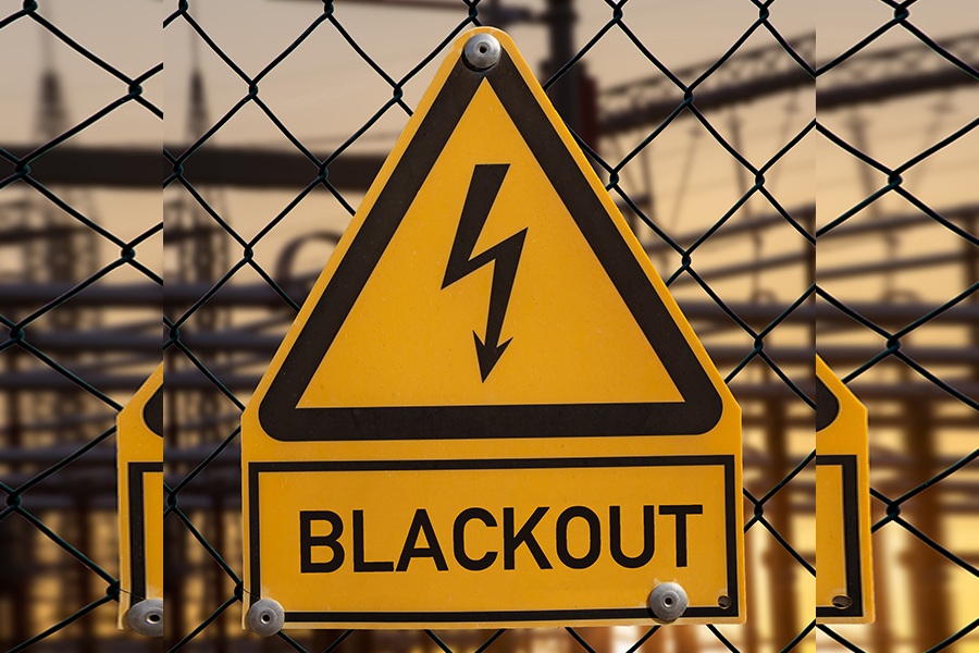 Parts of Lekki to Experience Three-Day Blackout (News Central TV)