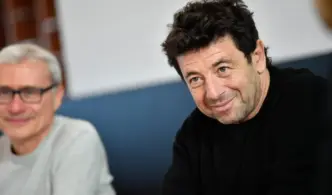Bruel (News Central TV)