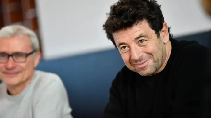 Bruel (News Central TV)