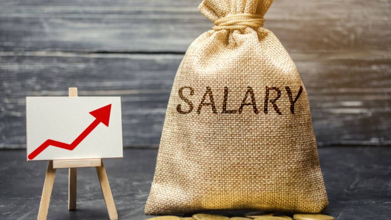 Why Inflation Keeps Beating Salary Increase in Nigeria (NewsCentral TV)