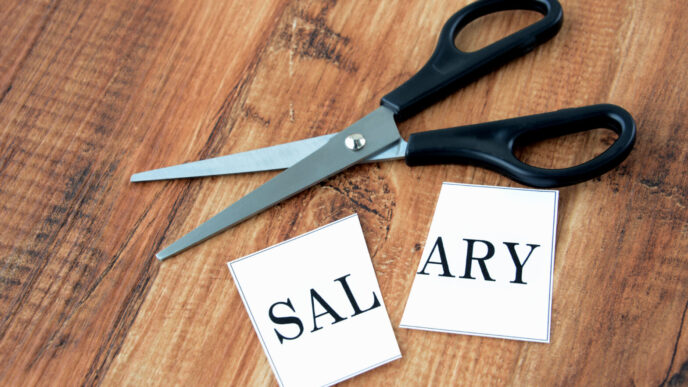 Anambra Cuts February Salaries for Monday Absences