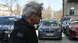 Penn (News Central TV)