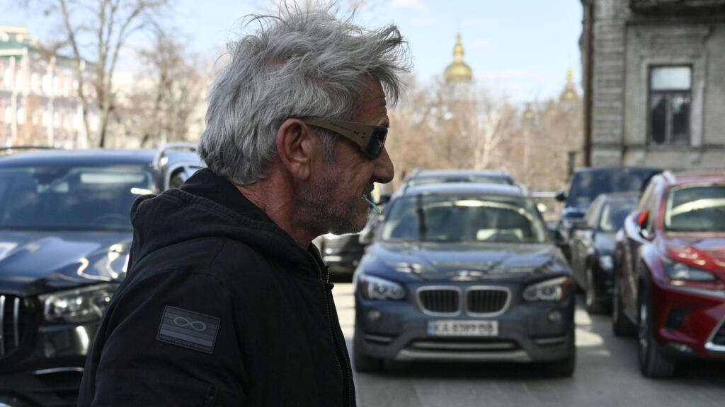 Penn (News Central TV)