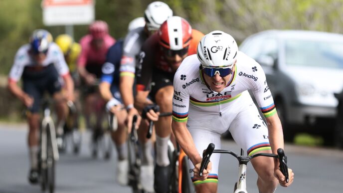 Pogacar (News Central TV)