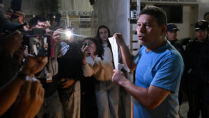 Venezuela (News Central TV)