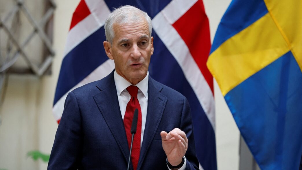 Norway to Increase Defence Budget by $11Billion 