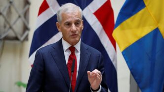 Norway to Increase Defence Budget by $11Billion 