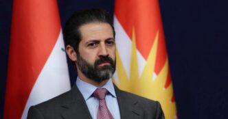 Iranian (News Central TV)