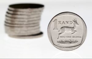 Rand Gains Ahead Of Local Data
