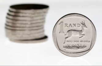 Rand Gains Ahead Of Local Data