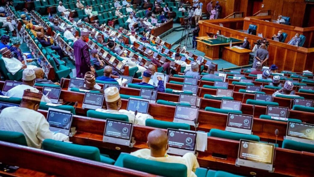 Reps Prescribe Jail Term For Dual Party Membership