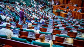 Reps Prescribe Jail Term For Dual Party Membership