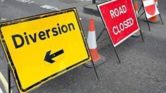 Lagos Releases Traffic Plan for Ogunnusi Road Reconstruction