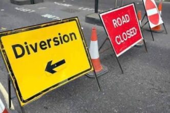 Lagos Releases Traffic Plan for Ogunnusi Road Reconstruction