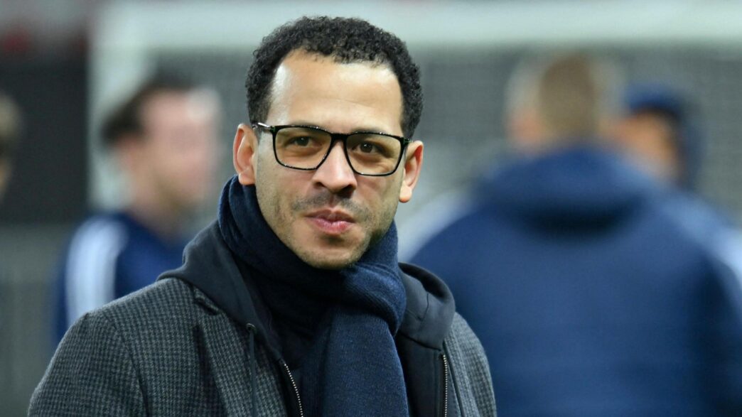 Rosenior (News Central TV)