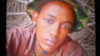 TikTok Bandit ‘Sule Yellow’ Arrested by Security (NewsCentral TV)