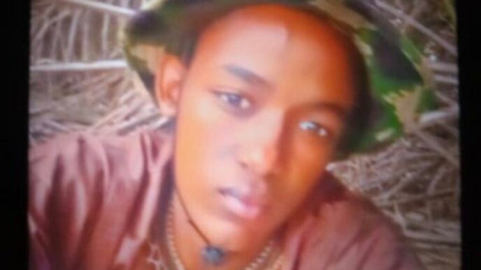 TikTok Bandit ‘Sule Yellow’ Arrested by Security (NewsCentral TV)