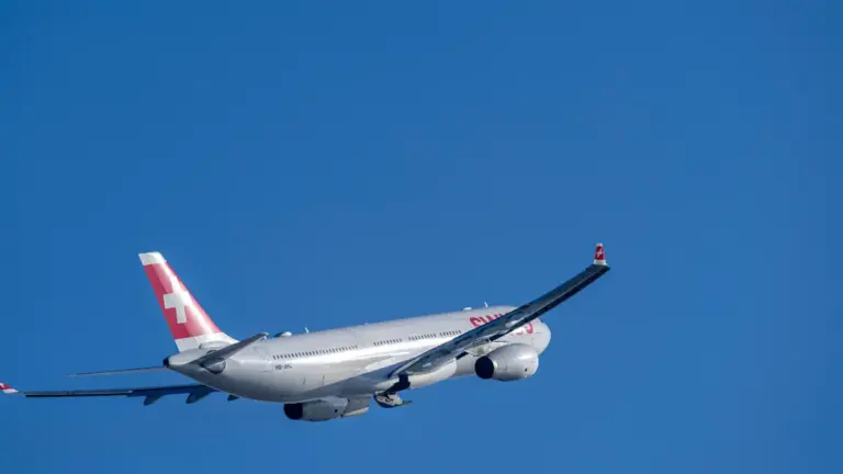 South Africans Flee Middle East as Flights Resume