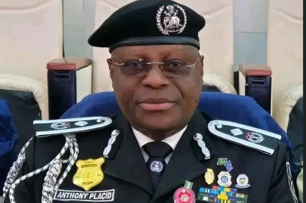 Disu Appoints Anthony Placid as New Police PRO