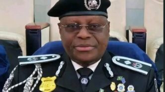 Disu Appoints Anthony Placid as New Police PRO