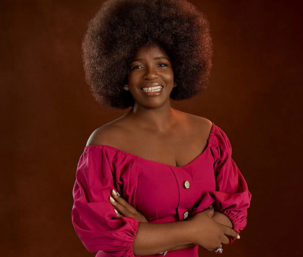 Nigerian Women Urged to Defy Gender Stereotypes (News Central TV)