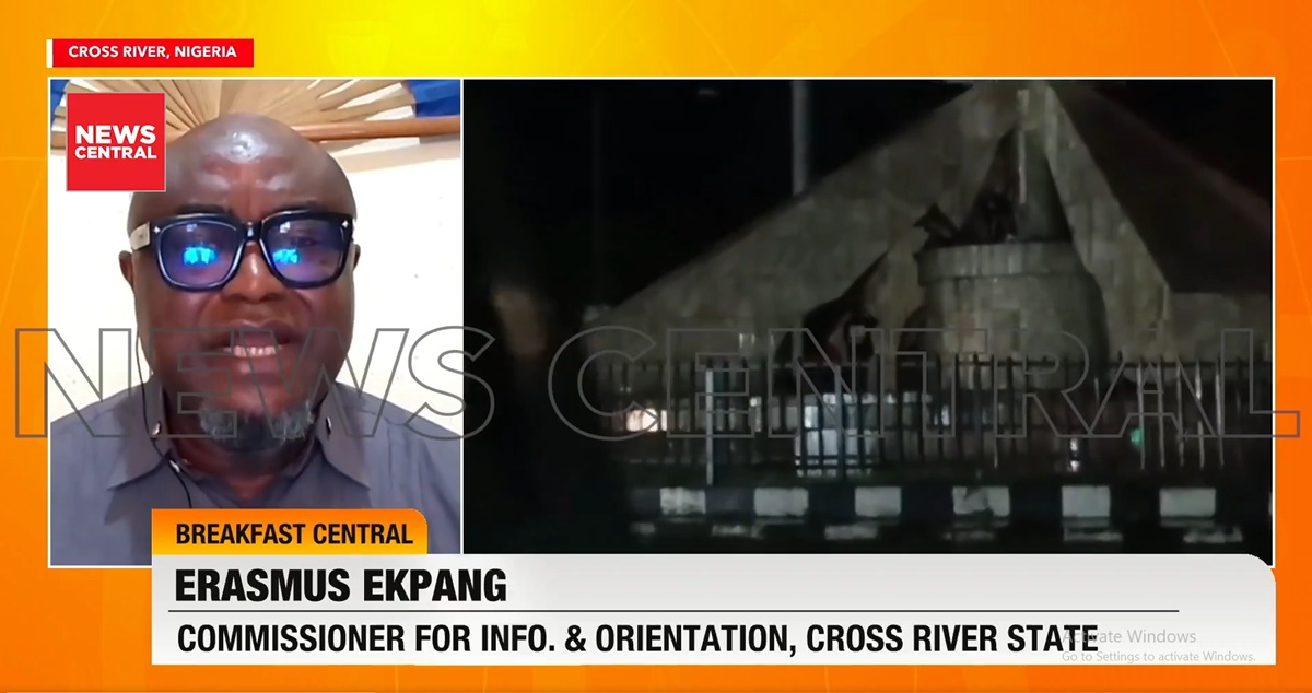 Cross River Apologises Over Officials’ Child Assault Video