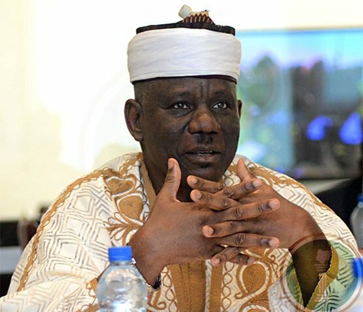 Tinubu Appoints Ibrahim Ida as CAC Chairman