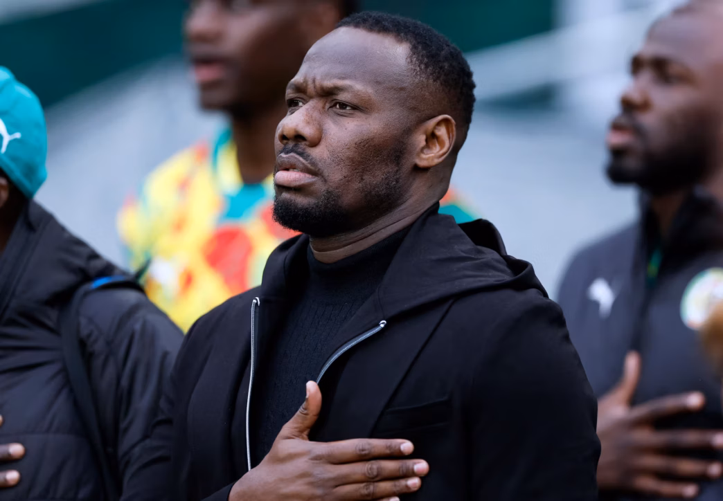 Senegal (News Central TV)