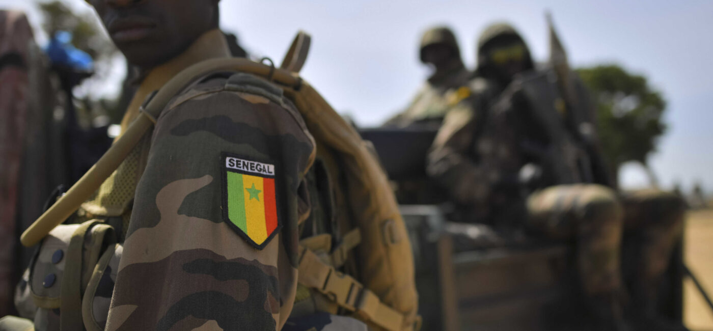 Gambia Condemns 'Provocative' Senegal Border Incident