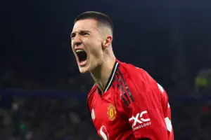 Sesko (News Central TV)