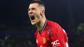 Sesko (News Central TV)