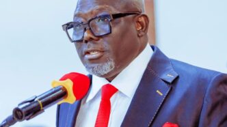 Oborevwori Wins APC Ticket for Delta 2027 Governorship