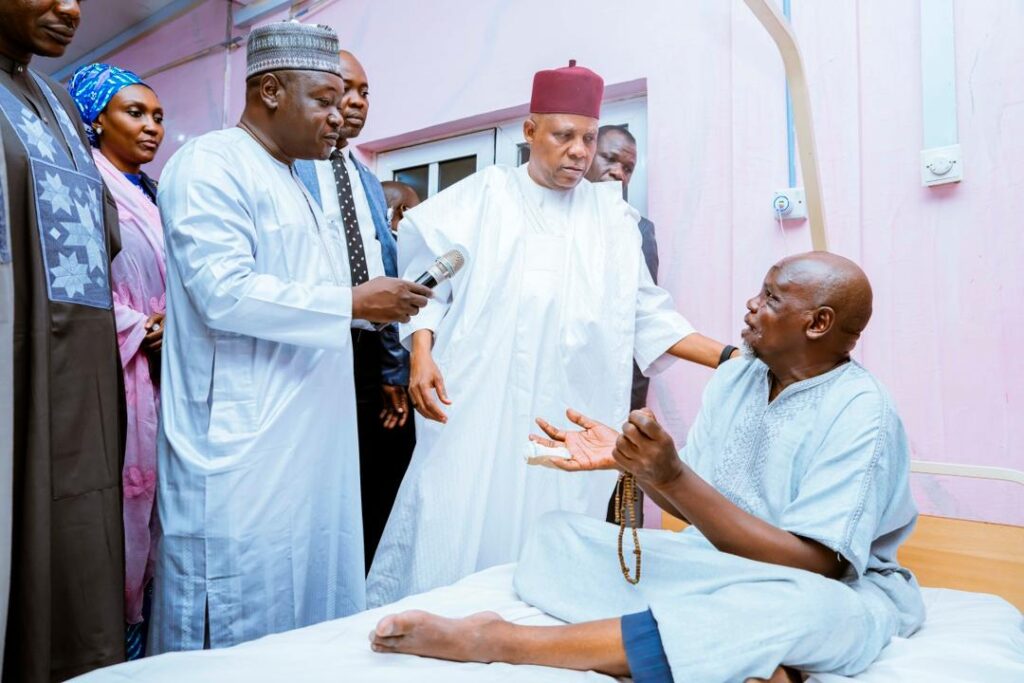 Shettima (News Central TV)
