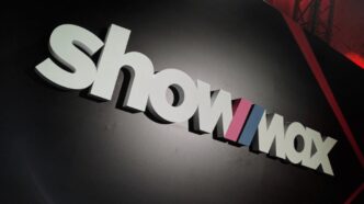 Canal+ to Shut Down Showmax