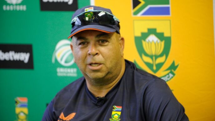 Proteas (News Central TV)