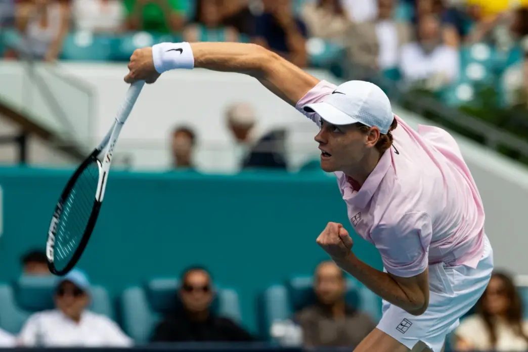 Sinner (News Central TV)