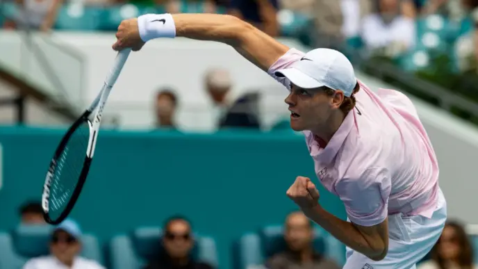 Sinner (News Central TV)