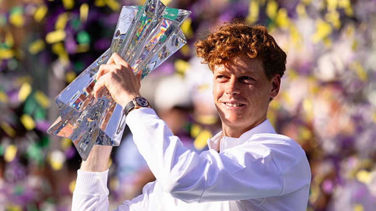 Sabalenka (News Central TV)