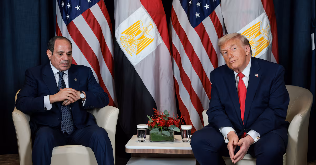 Sisi (News Central TV)