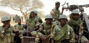Troops Kill 65 Bandits in Zamfara Operation
