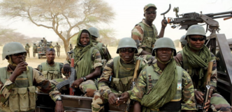 Troops Kill 65 Bandits in Zamfara Operation