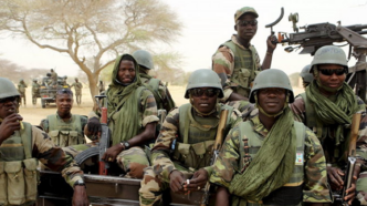 Troops Kill 65 Bandits in Zamfara Operation
