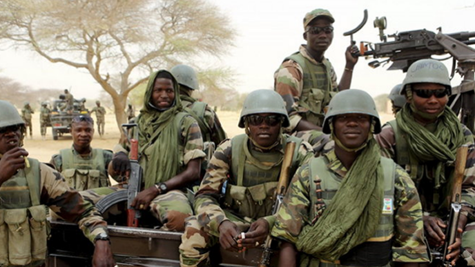 Troops Kill 65 Bandits in Zamfara Operation