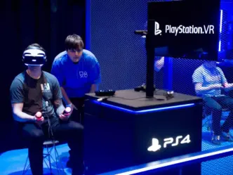 Sony (News Central TV)