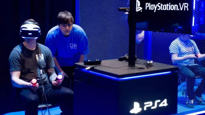 Sony (News Central TV)