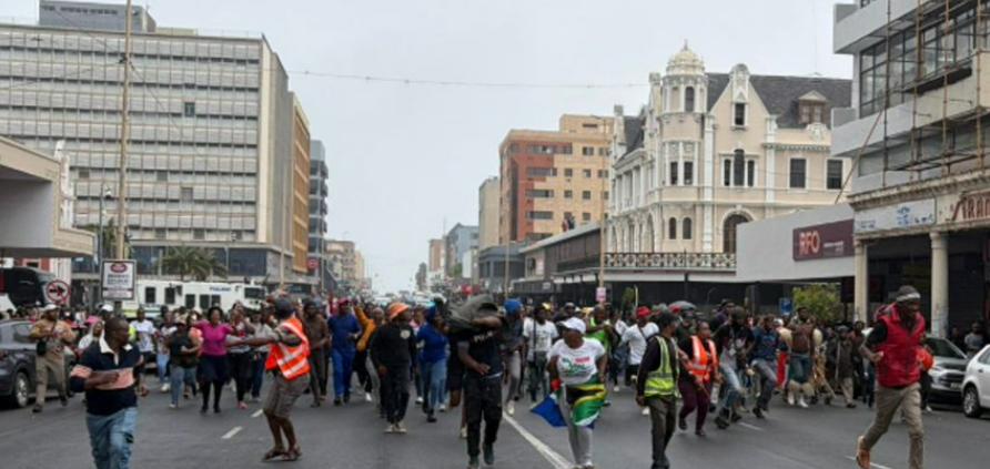 Nigeria (News Central TV)