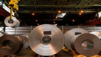 South Africa (News Central TV)