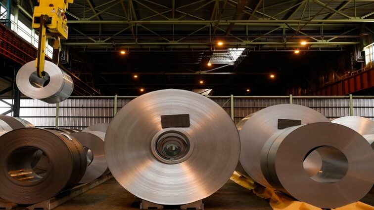 South Africa (News Central TV)